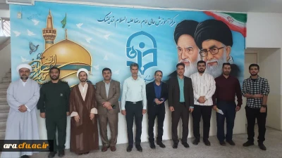 همکاری با بسیج در راستای اهداف انقلاب اسلامی ایران