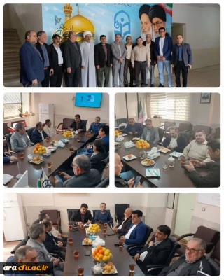 میزبانی و دیدار با جمعی از ایثارگران و مدافعان حرم در مرکز امام رضا(ع)