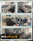  تقدیر از پرسنل کانون شهید مطهری