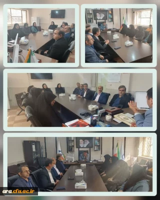  تقدیر از پرسنل کانون شهید مطهری