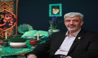 پیام نوروزی رییس دانشگاه فرهنگیان کشور به مناسبت آغاز سال ۱۴۰۴ هجری شمسی