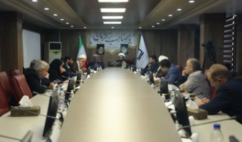 امضا تفاهم نامه همکاری میان دانشگاه فرهنگیان و سازمان پژوهش و برنامه ریزی آموزشی