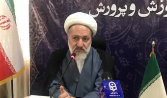 حجت الاسلام و المسلمین علی تقوی در نشست مدیران استانی:

دانشجومعلمان عبودیت را به باور و کار خود سرایت دهند