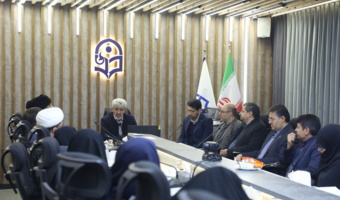 معاونت پژوهشی